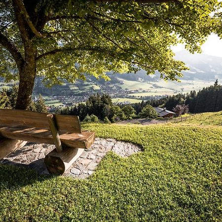 Ferienhaus Auerbauer Brixen im Thale Esterno foto
